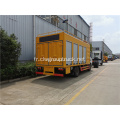 Dongfeng Sewage Disposal truck à vendre